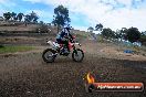 Champions Ride Days MotoX Broadford 27 10 2013