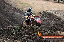 Champions Ride Day MotorX Broadford 16 03 2014