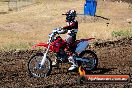 Champions Ride Day MotorX Broadford 23 11 2014