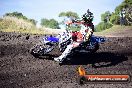 Champions Ride Day MotoX Wonthaggi VIC 12 04 2015
