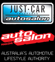 Autosalon