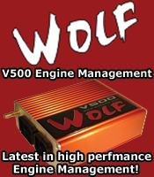 Wolf Motorsport