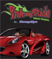 Stoneage Signs