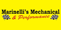 Marinelli's Mechanical and Performance