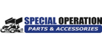 Special Operation Parts & Accessories