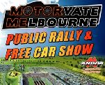 Motorvate Melbourne