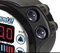 eBoost 2 60mm Dual Shift Light Ring Black Image