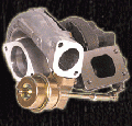 Garrett TurboChargers - GT2860R