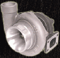 Image of: Garrett TurboChargers - GT2876R