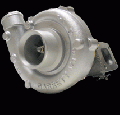 Image of: Garrett TurboChargers - GT3071R