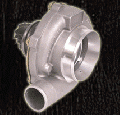 Image of: Garrett TurboChargers - GT3076R