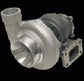 Image of: Garrett TurboChargers - GT3582R