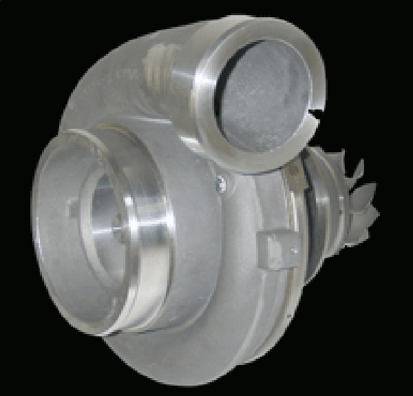 Image of Garrett TurboChargers   GT4718