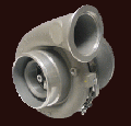 Image of: Garrett TurboChargers - GT4202R