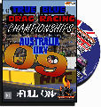 Image of: HPH - Australia Day 2009 DVD