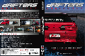 Image of: Motive DVD - Drifters Unleashed