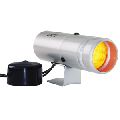 Image of: Autometer - Shift-Lite (Silver)