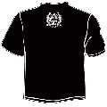 T-Shirt L (Live to Race) Image