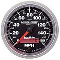 Image of: Autometer (Sport Comp ll) - Speedometer Elec. 
