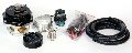 BOV Controller Kit with a Blue Race Port for Diesel engines Image