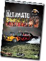 Image of: HPH - THE ULTIMATE BURNOUT CHALLENGE #3 DVD