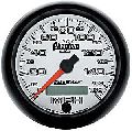 Image of: Autometer (Phantom ll) - Speedometer 