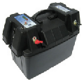 Image of: Baintech - Baintech Battery Box Power