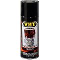 Image of: VHT Paints - VHT - Wheel Paint Satin Black - SP183