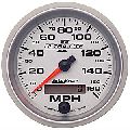 Image of: Autometer (Ultra-Lite ll) - Speedometer