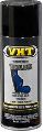 VHT Paints - VHT - Vinyl Dye Gloss Jet Black - SP941