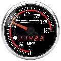 Image of: Autometer (Nexus) - Speedometer