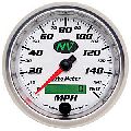 Image of: Autometer (NV) - Speedometer Elec 