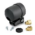Image of: Autometer - 2 1/16 Gauge Cup (Black)