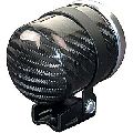 Image of: Autometer - 2 1/16 Gauge Cup (Carbon Fiber)