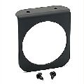 Image of: Autometer - 1 Hole/ 2 5/8 (Black)