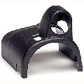 Image of: Autometer - Single Steering Column Pod (Black) Ford 1999-2004