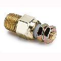 Image of: Autometer - Short Sweep Electric Temperature Sender