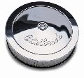 Image of: Edelbrock - Round Air Cleaner