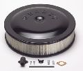 Image of: Moroso - Racing Air Cleaners (Black)