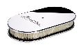 Image of: Billet Specialties - Milled Heartbeat Large Oval Ca Air Cleaner
