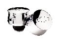 Image of: Billet Specialties - Billet Breather Bowtie 1-1/4