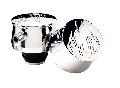 Image of: Billet Specialties - Billet Breather Flame 1-1/4 Hole