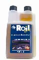 Image of: Roil - Gold Metal Conditioner 480ml