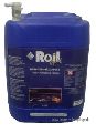 Image of: Roil - Gold Metal Conditioner 19L