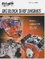 Image of: Mopar - Big Block 'b-rb' Engines Book