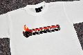 HPH - White HP Heaven T-Shirt XL