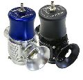 BOV Type 3 Dual Port - 25mm outlet (Blue) Image
