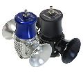 BOV Type 3 Megasonic (Black) Image