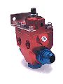 Image of: Barry Grant - 4 Port+ Pressure Regulator