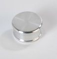 Image of: Turbosmart - Blanking Plug Suits 34mm ID Hose